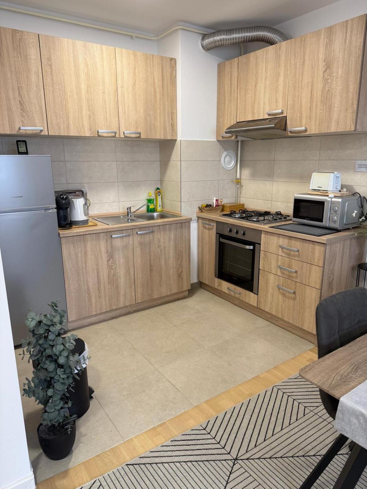 Fiolica Apartment Zaprešić