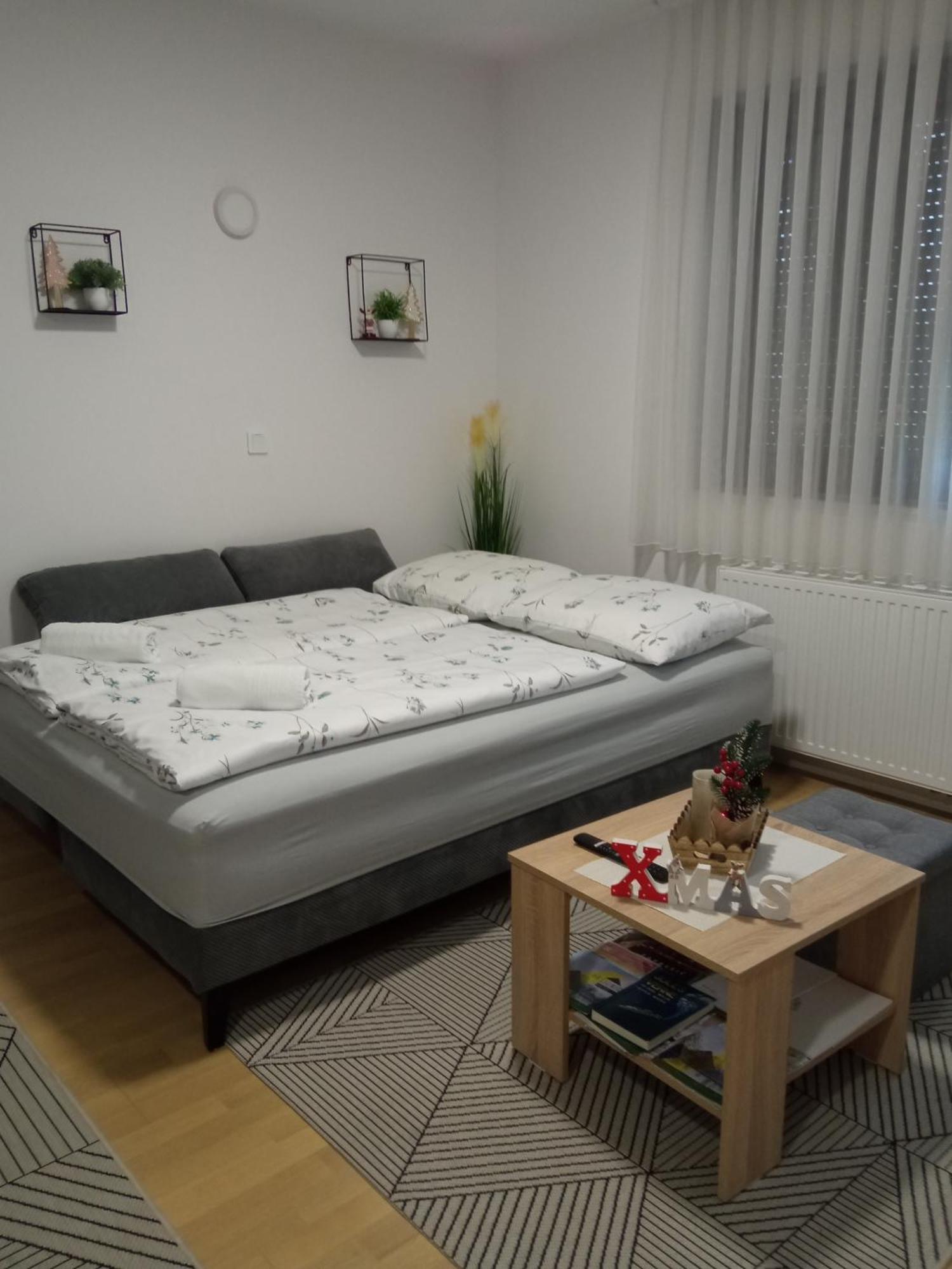 Apartment Fiolica Zaprešić