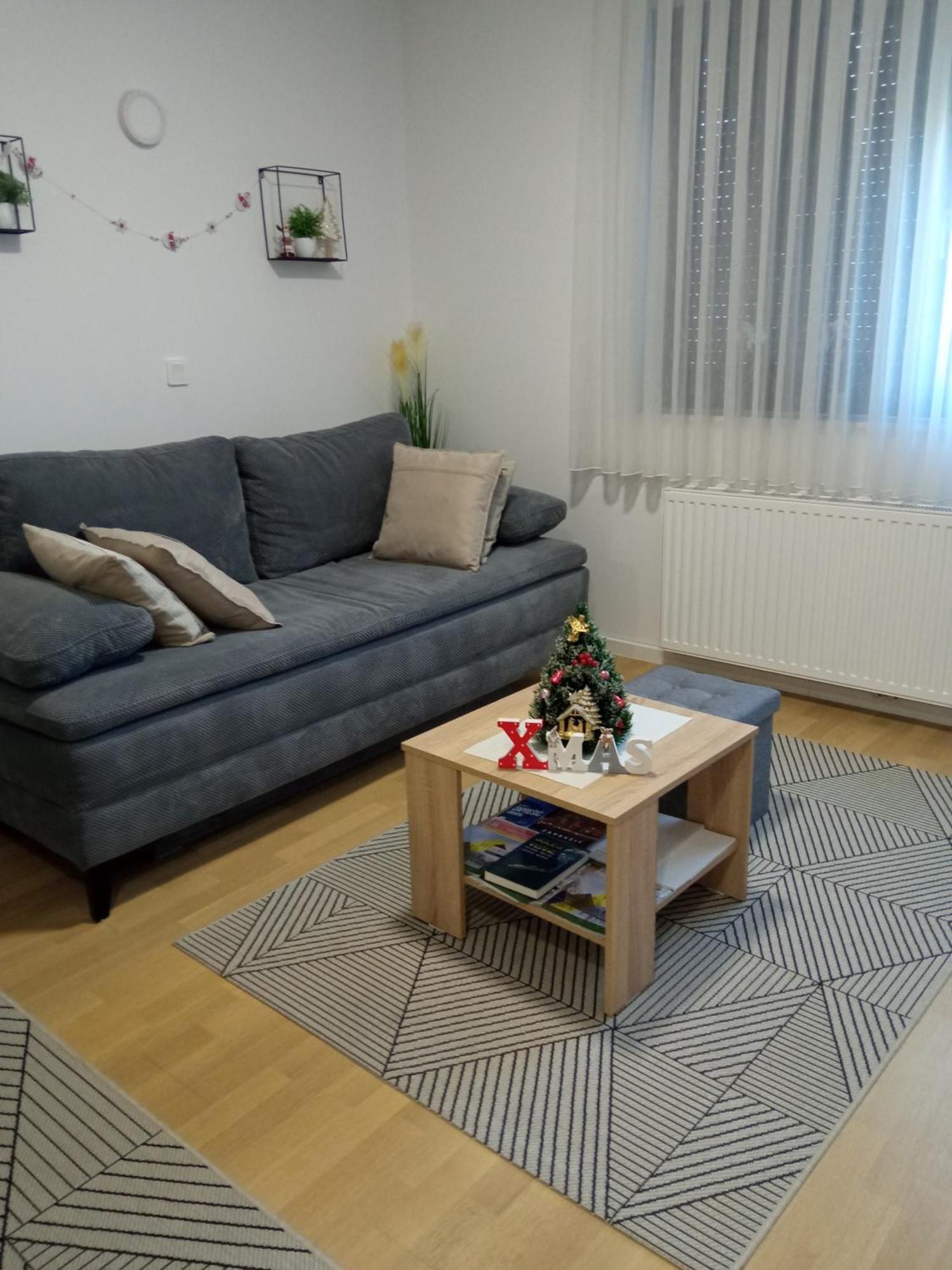 Fiolica Apartment Zaprešić